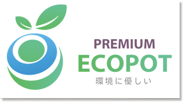 PREMIUM ECOPOT